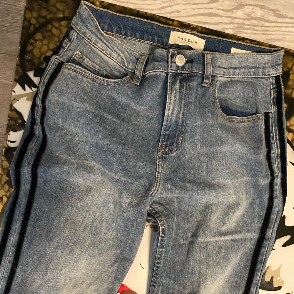 Jeans!